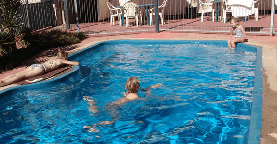 Lismore City Motor Inn - Coogee Beach Accommodation 1