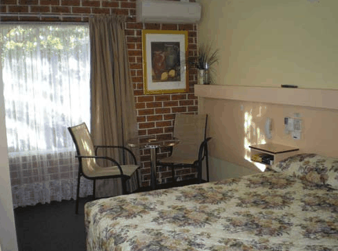 Mullumbimby Lyrebird Motel - Coogee Beach Accommodation 0