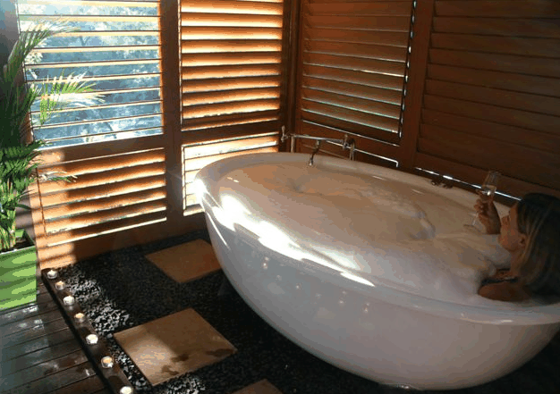 Ripples on the Creek - Coogee Beach Accommodation