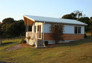 Brooms Head NSW Coogee Beach Accommodation