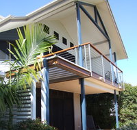 Boathouse - Coogee Beach Accommodation