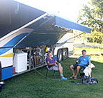 Grafton Greyhound Racing Club Caravan Park - Coogee Beach Accommodation