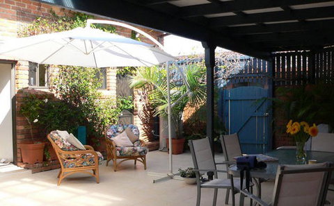 Ballina Beach House - Coogee Beach Accommodation 0