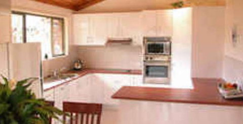 Ballina Beach House - Coogee Beach Accommodation 2