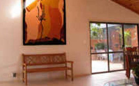 Ballina Beach House - Coogee Beach Accommodation 3