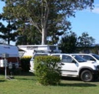 Browns Caravan Park - Coogee Beach Accommodation