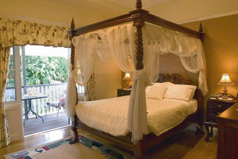 Elindale House Bed And Breakfast - Coogee Beach Accommodation 0