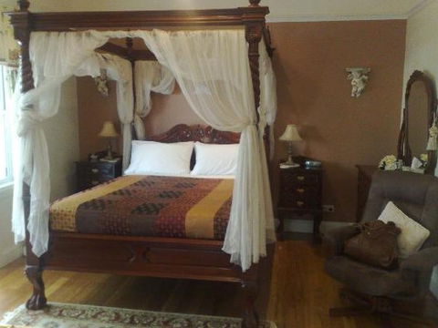 Elindale House Bed And Breakfast - Coogee Beach Accommodation 1