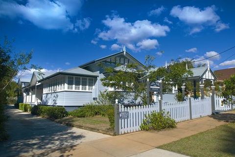 Elindale House Bed And Breakfast - Coogee Beach Accommodation 2
