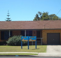 Aunty Mels Dog Friendly Holiday Cottage - Coogee Beach Accommodation