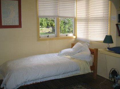 Chauvel Park B And B - Coogee Beach Accommodation 0