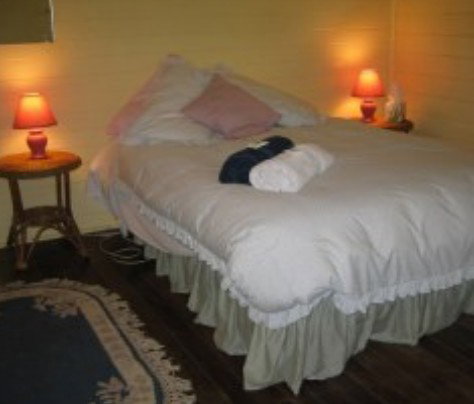 Chauvel Park B And B - Coogee Beach Accommodation 3