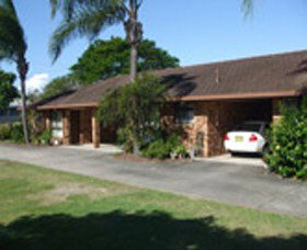 Iluka Bay Holiday Units - Coogee Beach Accommodation 0