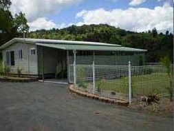 Halls Country Cottages - Coogee Beach Accommodation 1