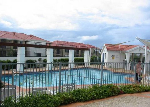 Oceania Cottage - Coogee Beach Accommodation 1