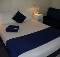 Chinderah Motel - Coogee Beach Accommodation