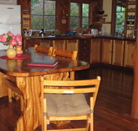Black Sheep Farm Guest House - Coogee Beach Accommodation