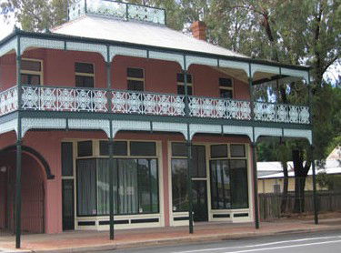 Bourke Apartments - Coogee Beach Accommodation 0