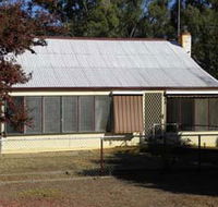 Kookaburra Cottage - Pooncarie - Coogee Beach Accommodation