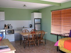Fossickers Cottages - Coogee Beach Accommodation 0