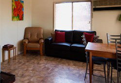 Fossickers Cottages - Coogee Beach Accommodation 2