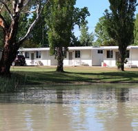 Copi Hollow Caravan Park - Coogee Beach Accommodation