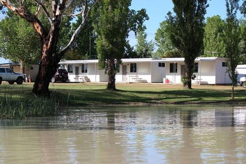 Copi Hollow Caravan Park - Coogee Beach Accommodation 0