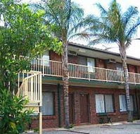 Wentworth Club Motel - Coogee Beach Accommodation