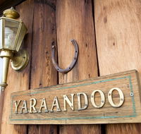 Yaraandoo Lakeside Retreat - Coogee Beach Accommodation