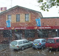 Snowgoose Hotel Motel - Coogee Beach Accommodation