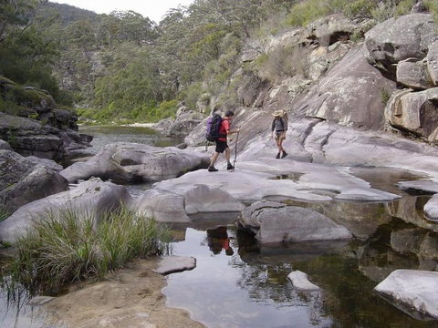 Bombala Caravan Park - Coogee Beach Accommodation 0