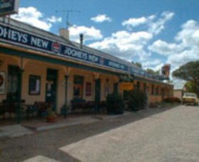 Colinton ACT Coogee Beach Accommodation