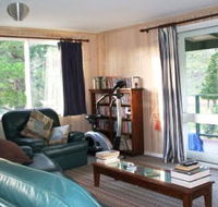 Crookshanks Cottage - Coogee Beach Accommodation