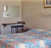 Alpine Country Motel - Coogee Beach Accommodation