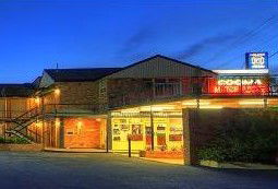 Cooma Motor Lodge - Coogee Beach Accommodation 0