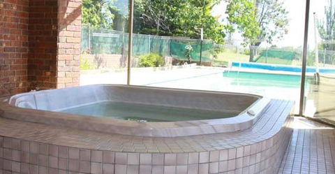 Marlborough Motor Inn - Coogee Beach Accommodation 1