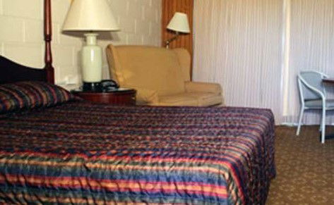 Marlborough Motor Inn - Coogee Beach Accommodation 2