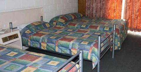 Marlborough Motor Inn - Coogee Beach Accommodation 3