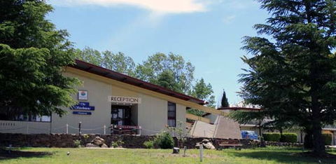 Marlborough Motor Inn - Coogee Beach Accommodation 5