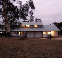 Silvertop Snowy Mountains Retreat - Coogee Beach Accommodation