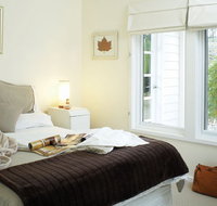Andreas White House - Coogee Beach Accommodation