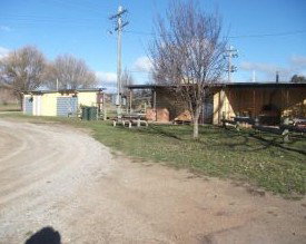 Delegate Caravan Park - Coogee Beach Accommodation 1