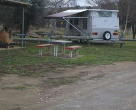 Delegate Caravan Park - Coogee Beach Accommodation 2