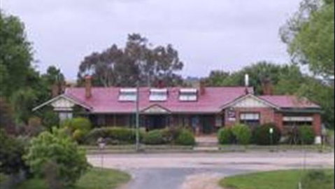 Delegate Hotel - Coogee Beach Accommodation 0