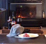 Guthega Alpine Inn - Coogee Beach Accommodation