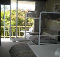 Snowy Valley Resort - Coogee Beach Accommodation