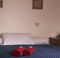 Jindabyne Equestrian Resort - Coogee Beach Accommodation