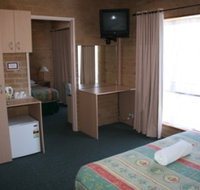 The Ski Inn Motel - Coogee Beach Accommodation