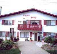 Enzian Lodge - Coogee Beach Accommodation
