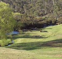 Mowamba River Lodge - Coogee Beach Accommodation